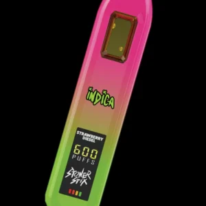 Stoner Stix