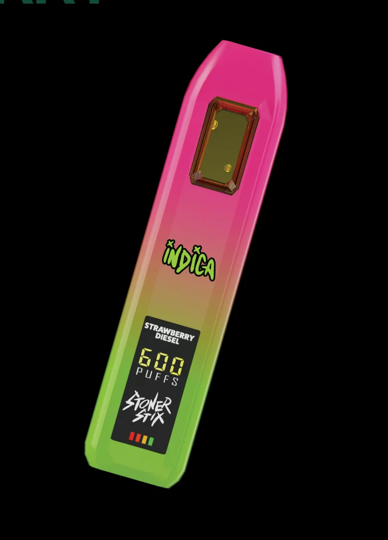 Stoner Stix Stoner Stix