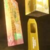 Stoner Stix