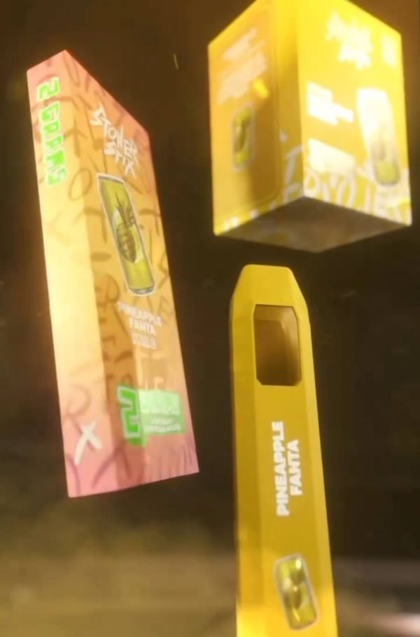 Stoner Stix Stoner Stix