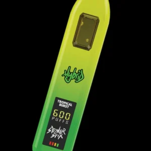 Stoner Stix