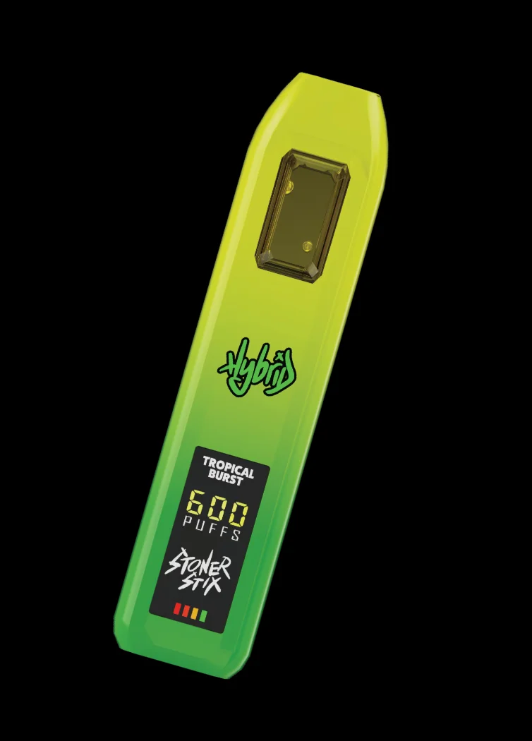 Stoner Stix Stoner Stix