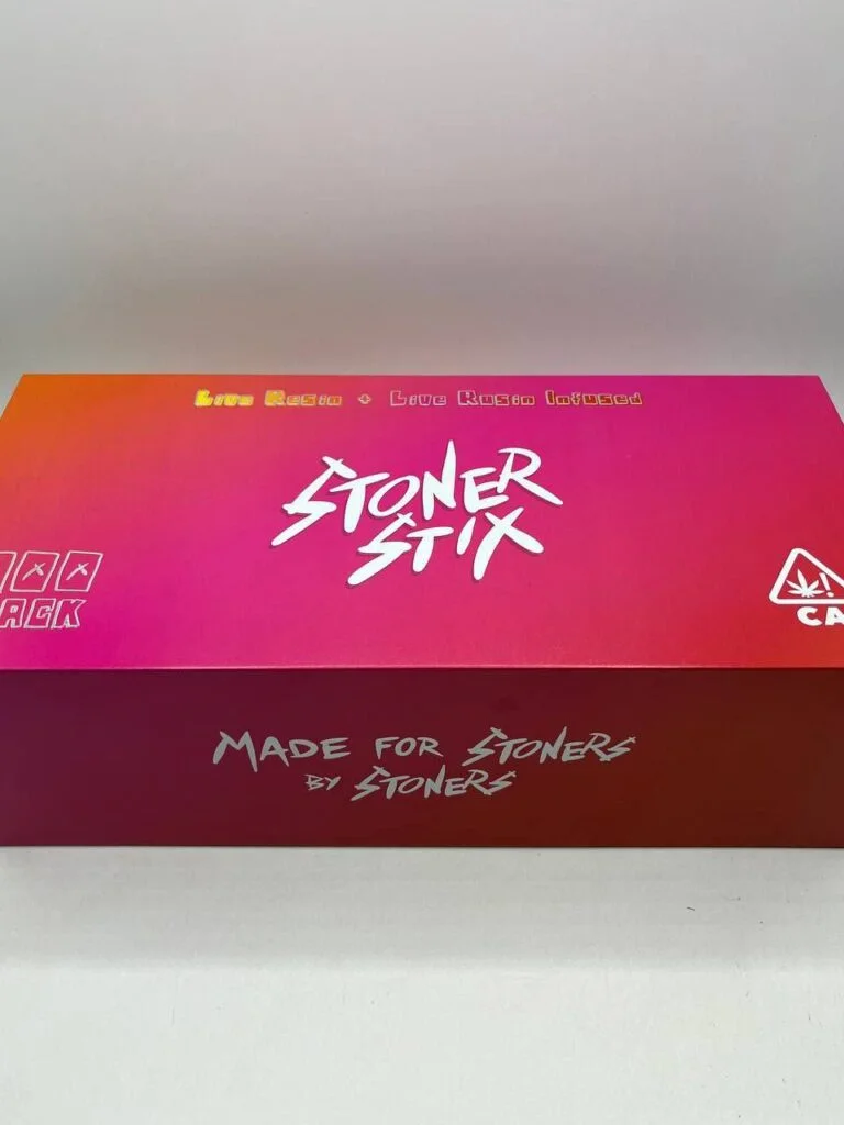 Stoner Stix Stoner Stix