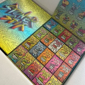 Stoner Stix