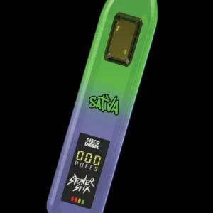 Stoner Stix