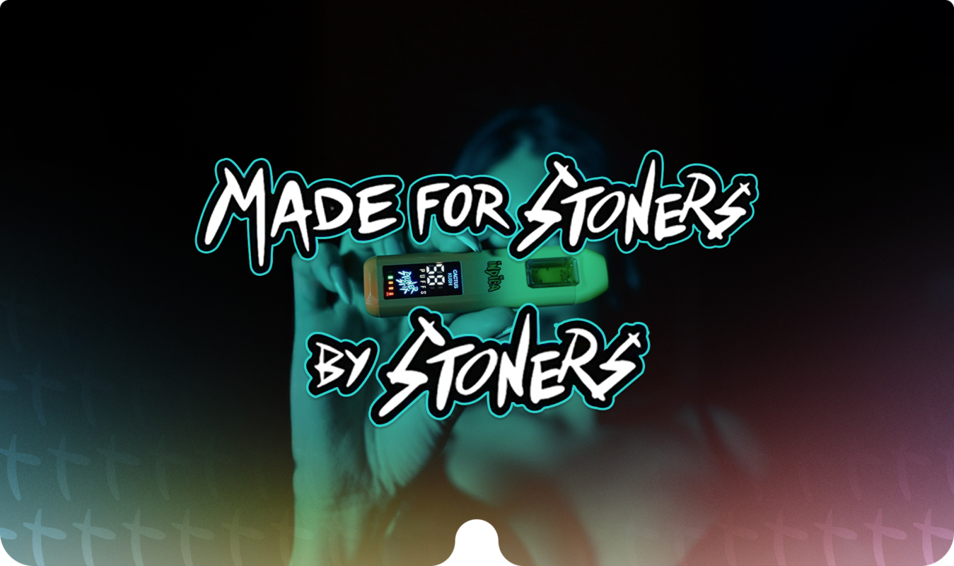Stoner Stix