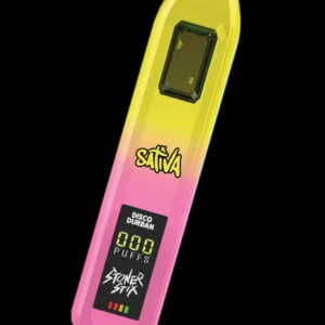 Stoner stix