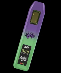 Stoner Stix