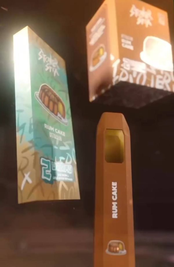 Stoner Stix Stoner Stix