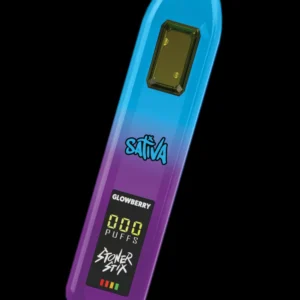 Stoner Stix