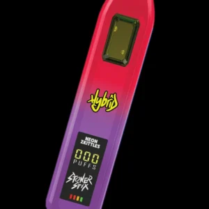 Stoner Stix