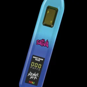 Stoner Stix