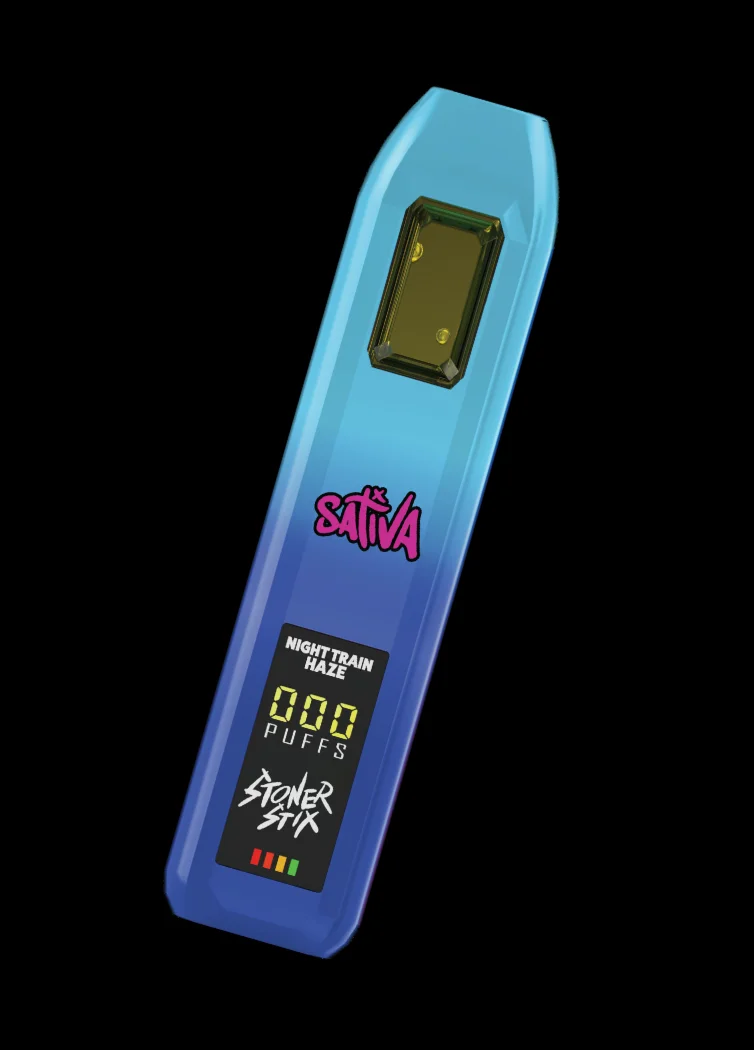 Stoner stix Stoner Stix