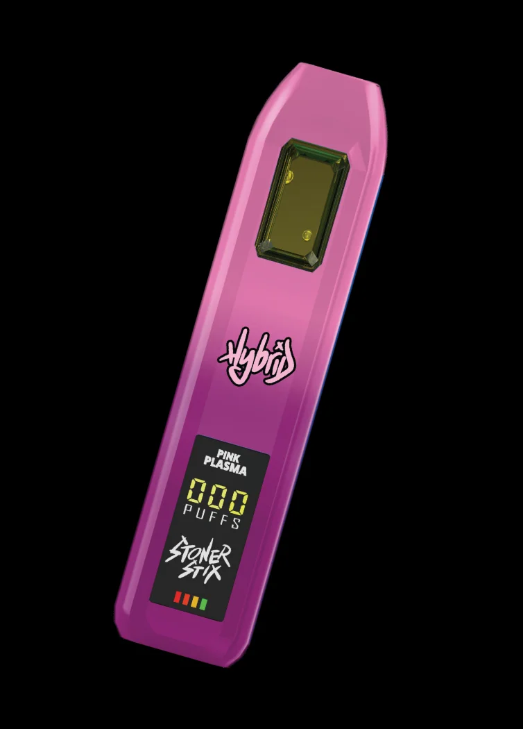 Stoner Stix Stoner Stix