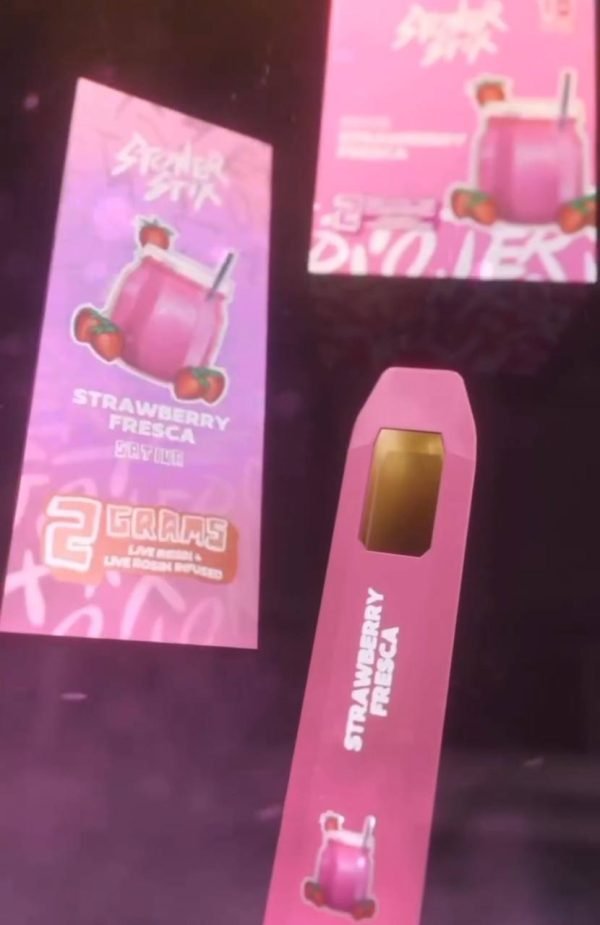 Stoner Stix Stoner Stix