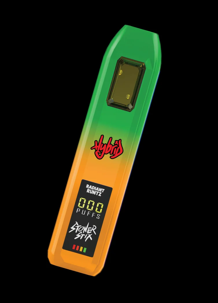 Stoner Stix Stoner Stix
