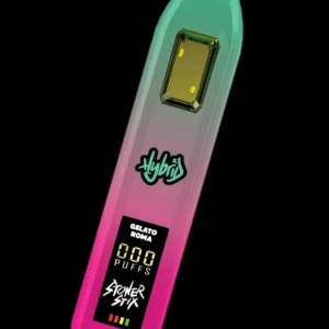 Stoner Stix