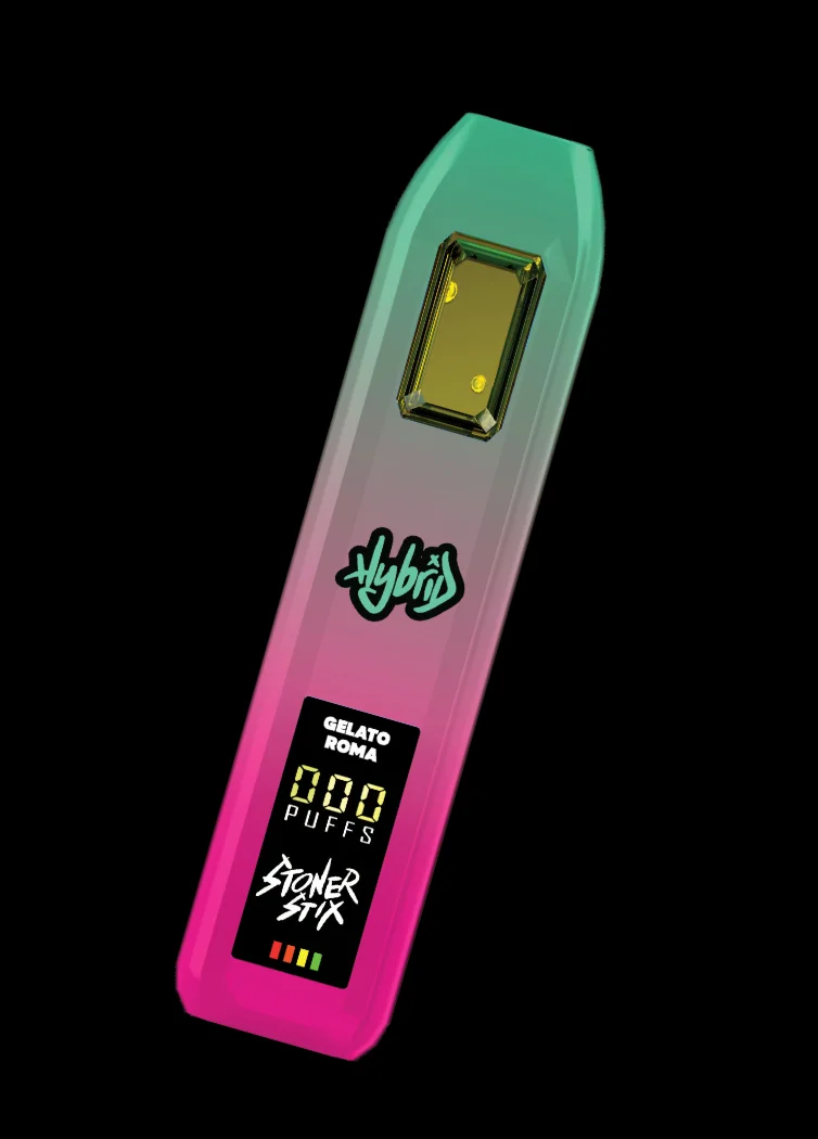 Stoner Stix Stoner Stix