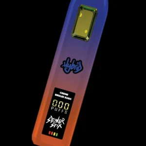 Stoner Stix