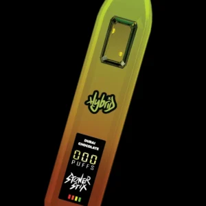 Stoner Stix