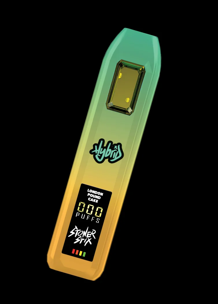 Stoner Stix Stonet Stix