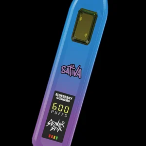 Stoner Stix