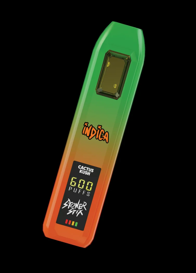 Stoner Stix Stoner Stix