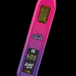 Stoner Stix