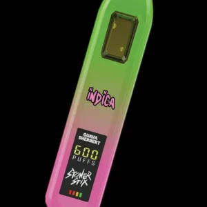 Stoner Stix
