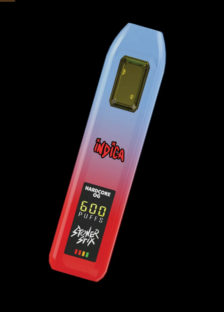 Stoner Stix Stoner Stix