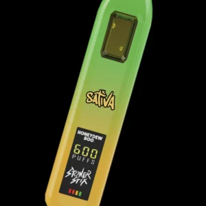 Stoner Stix