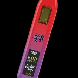 Stoner Stix