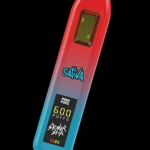 Stoner Stix