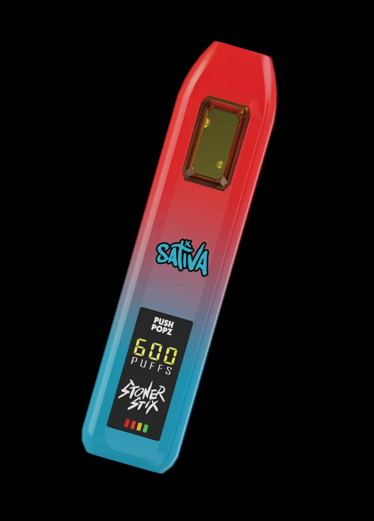 Stoner Stix Stoner Stix