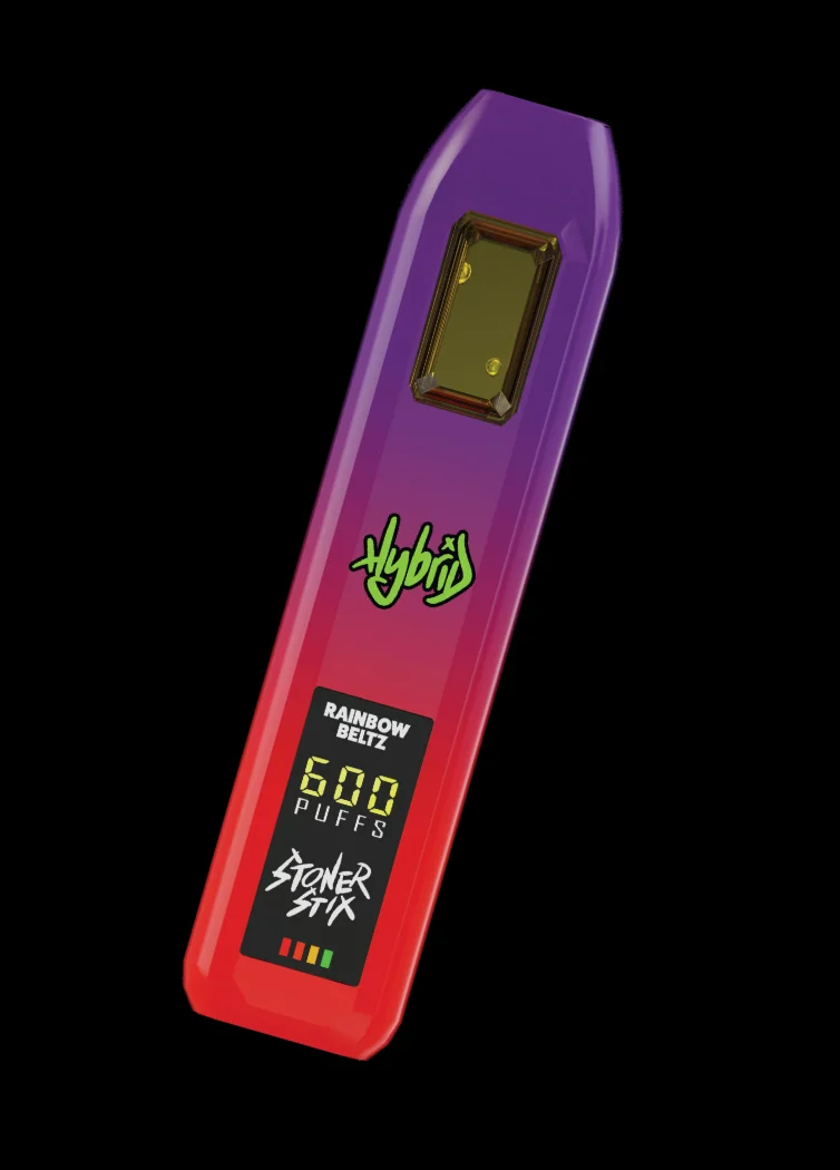 Stoner Stix Stoner Stix